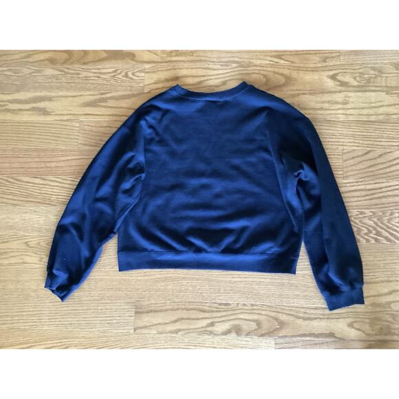 Lennon & McCartney Black Sweatshirt “All You Need Is Love” XL - Picture 2 of 3